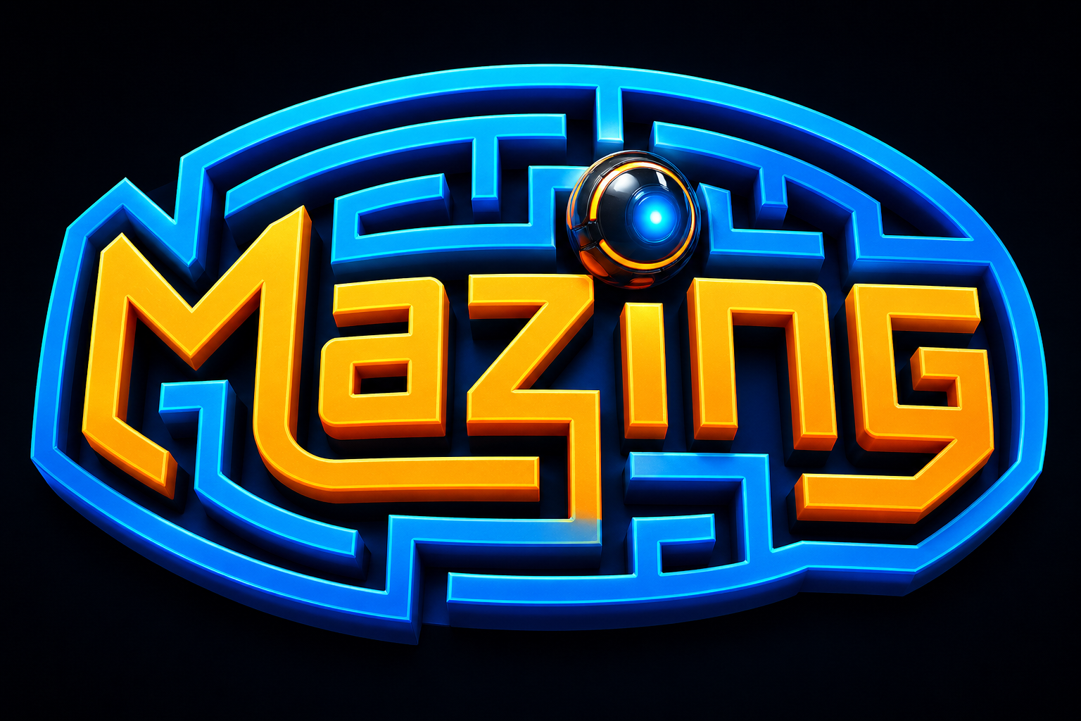 Mazing